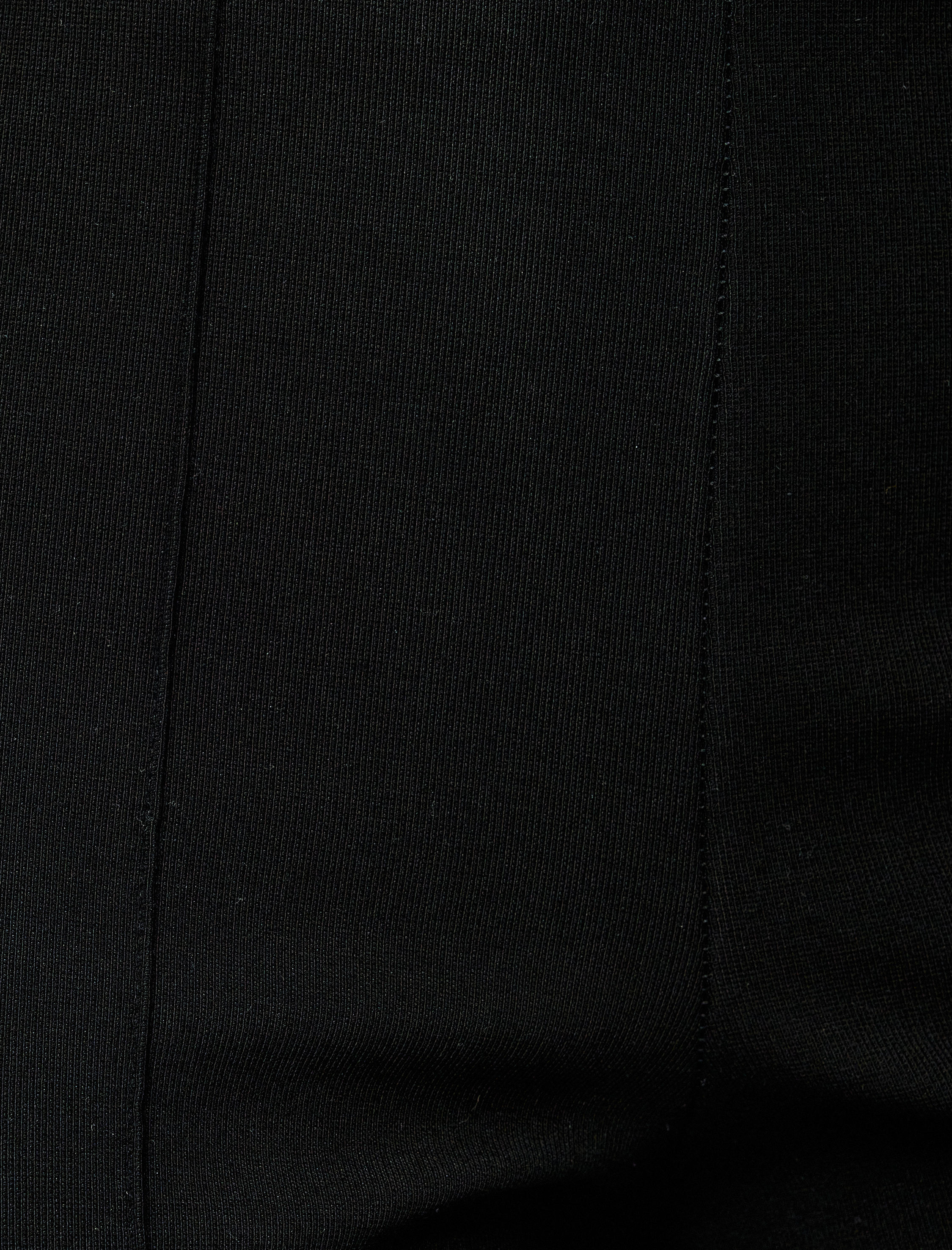   Брюки клеш женские из вискозы Slim Fit